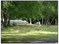 Clava Cairns-Scozia