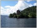 Lago di Loch Ness