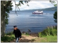 Lago di Loch Ness