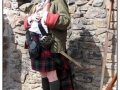 Urquhart Castle - Scozia