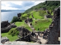 Urquhart Castle - Scozia