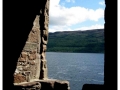 Urquhart Castle - Scozia