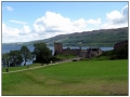 Urquhart Castle - Scozia