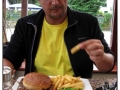 Fort Augustus - Scozia