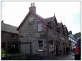 Fort Augustus - Scozia