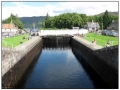 Fort Augustus - Scozia