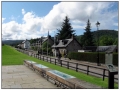 Fort Augustus - Scozia