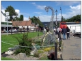 Fort Augustus - Scozia