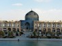 Isfahan-Abyaneh -Kashan-Qom