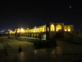 Isfahan, Il ponte Khaju