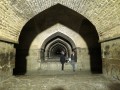 Isfahan, Il ponte Khaju
