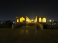 Isfahan, Il ponte Khaju