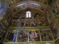 Isfahan, cattedrale di Vank (chiesa armena)