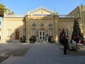 Isfahan, cattedrale di Vank (chiesa armena)