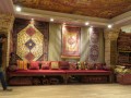 Isfahan, Museo dei tappeti
