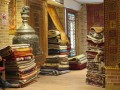 Isfahan, Museo dei tappeti