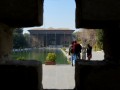 Isfahan, Palazzo Chehel Sotoun