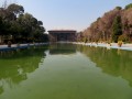 Isfahan, Palazzo Chehel Sotoun