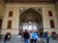 Isfahan, Palazzo Chehel Sotoun