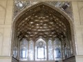 Isfahan, Palazzo Chehel Sotoun