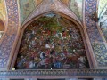 Isfahan, Palazzo Chehel Sotoun