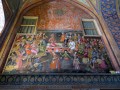 Isfahan, Palazzo Chehel Sotoun