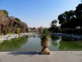 Isfahan, Palazzo Chehel Sotoun
