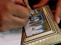 Isfahan, Museo delle miniature