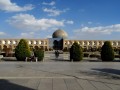 Isfahan, Piazza Naqsh-e Jahàn