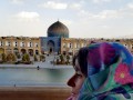 Isfahan, Piazza Naqsh-e Jahàn