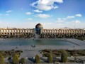 Isfahan, Piazza Naqsh-e Jahàn