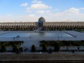 Isfahan, Piazza Naqsh-e Jahàn