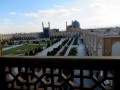 Isfahan, Piazza Naqsh-e Jahàn