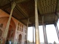 Isfahan, Palazzo Ali Qapu