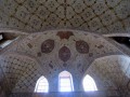 Isfahan, Palazzo Ali Qapu