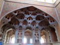Isfahan, Palazzo Ali Qapu, Sala della musica