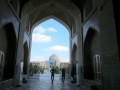 Isfahan, Piazza Naqsh-e Jahàn