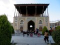 Isfahan, Piazza Naqsh-e Jahàn