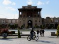 Isfahan, Piazza Naqsh-e Jahàn