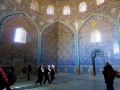 Isfahan, Moschea dello sceicco Lotfollah