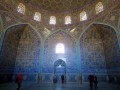 Isfahan, Moschea dello sceicco Lotfollah