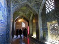 Isfahan, Moschea dello sceicco Lotfollah