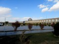 Isfahan, Piazza Naqsh-e Jahàn