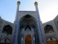 Isfahan, Moschea dell’Imam