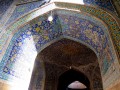 Isfahan, Moschea dell’Imam