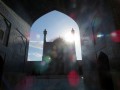 Isfahan, Moschea dell’Imam