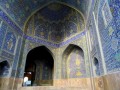 Isfahan, Moschea dell’Imam