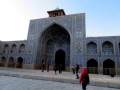 Isfahan, Moschea dell’Imam