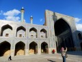 Isfahan, Moschea dell’Imam