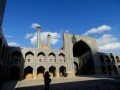 Isfahan, Moschea dell’Imam